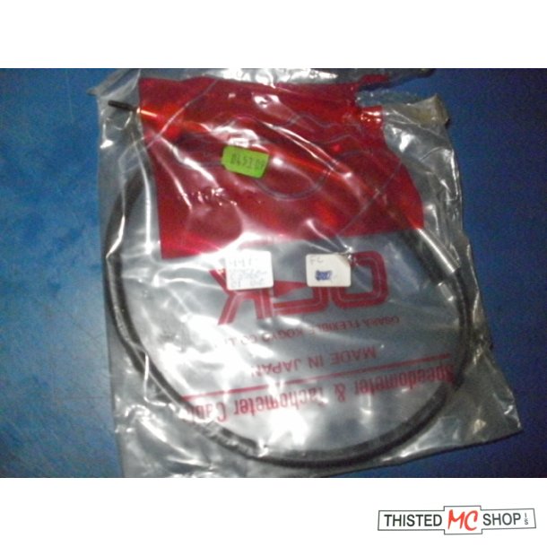 TACHOMETER CABLE XS 650 447-83560-01 UO.