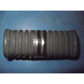 COVER REAR FOOTREST XS 650 447-27433-00