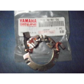 KUL BRUSH HOLDER KIT XS 360 400 XS 400DOHC 1L9-W8181-00 1L9-81840-60