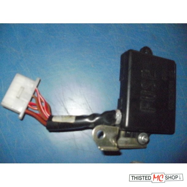 FUSE BOX ASSY XS 360 400  1L9-82170-00