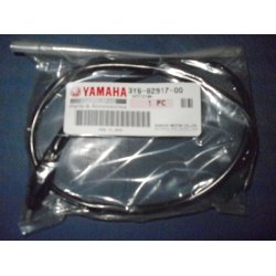 BREMSELYS KONTAKT FRONT STOP SWITCH ASSY 3Y6-82917-00 5H0-83980-09