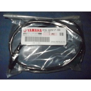 BREMSELYS KONTAKT FRONT STOP SWITCH ASSY 3Y6-82917-00 5H0-83980-09