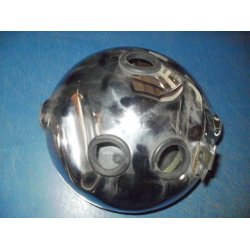 HEADLIGHT UNIT BODY ASSY 1XL-84303-G0 1JK-84330-00-93