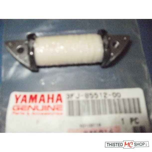 FDE SPOLE COIL SOURCE DT 125 DT 175 3FJ-85512-00 1995-