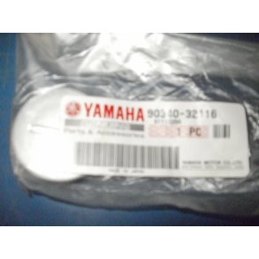 BUNDPROP PLUG STRAIGHT SCREW FJR 1300 OG ANDRE 2GV 90340-32116