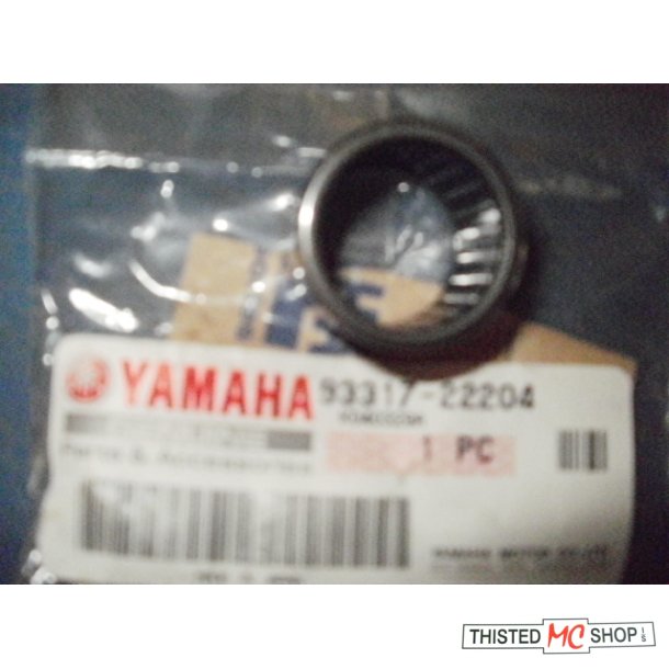 BEARING 93317-22204
