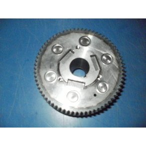ROTOR ASSY XV 1100 1TA-81450-20