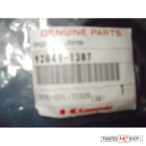 OIL SEAL KX 400 500 92049-1307