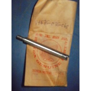 AKSEL CD 50 ST 50 DAX 14675-035-050  14675-035-060