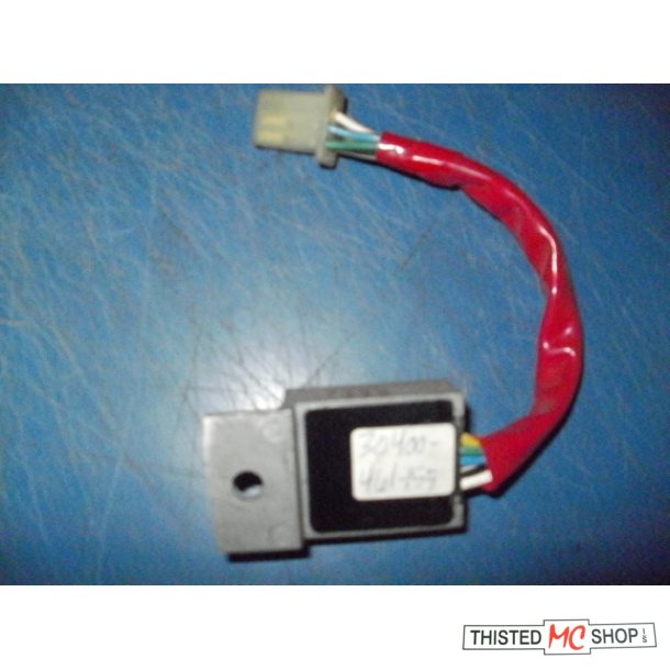 SPARK UNIT CB 750 CB 900 GL1100 30400-461-155 30400-MA4 601