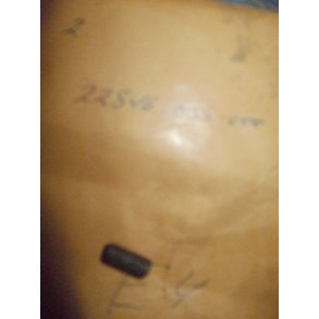 BOLT CD 50 CD 65 CD 70 22846-035-000