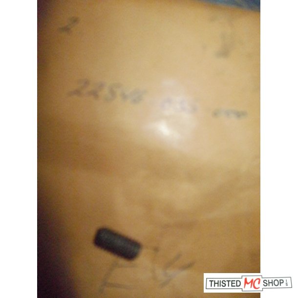 BOLT CD 50 CD 65 CD 70 22846-035-000