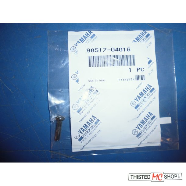 STJERNESKRUE  FS1 50 STING SG 50 98517-04016 98501-04006 