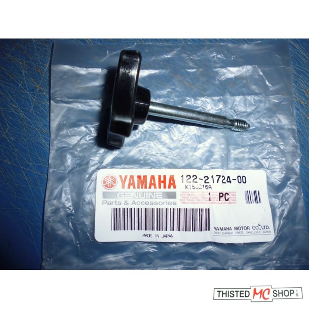 FINGERSKRUE VENSTRE  SIDEDKSEL   FS1 50 122-21724-00 102-21724-00 1969-76