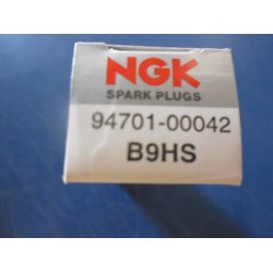 TNDRR   B9HS FS1 50 94701-00042 JAPAN