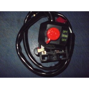 STYRKONTAKT CX 500 C 35150-449-831