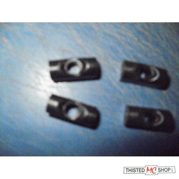 HOLDER FORSKRM CB 500 CB 750