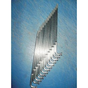 EGER MED NIPPEL VINKEL CB 750 K 7 GL 1000 K 97C31-690-9510UO JAPAN