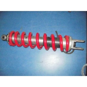 BAGDMPER XL 350 R 52400-KL3-671ZC