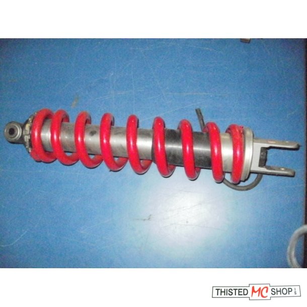 BAGDMPER XL 350 R 52400-KL3-671ZC