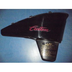 SIDEDKSEL VT 600 C HJRE 83620-MR1-000