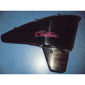 SIDEDKSEL VT 600 C HJRE 83620-MR1-000