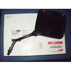 SPEJL HJRE DR 250SE DR 350SE OG ANDRE 56500-13A10