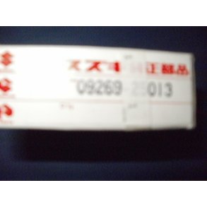 LEJE KRUMTAP 09269-25013