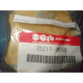 FORK SHIFT NR 1 TS 185 25211-28002