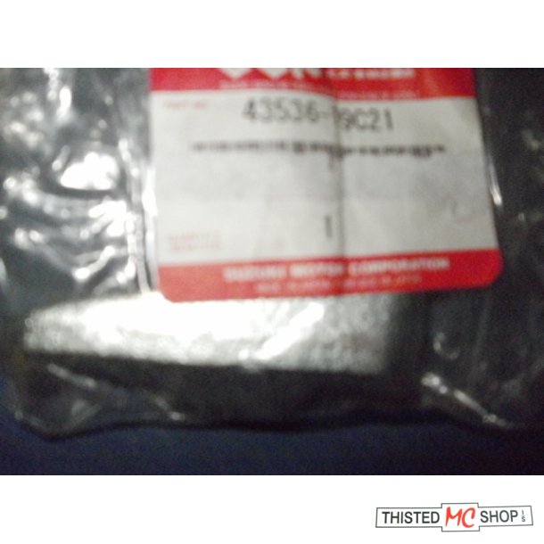 FODHVILER HOLDER 43536-19C21
