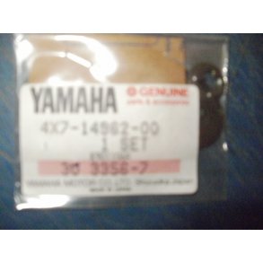 WASHER SET XV 750  4X7-14962-00