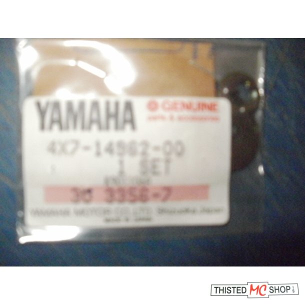 WASHER SET XV 750  4X7-14962-00