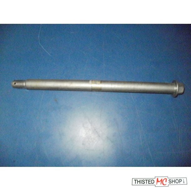 AKSEL HJUL AXLE WHEEL XS 400DOHC XJ 600 FZR 600 12R-25381-00 4JH-25181-00