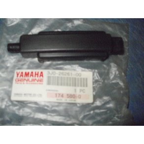 GASKABEL  BOX 3J0-26261-00