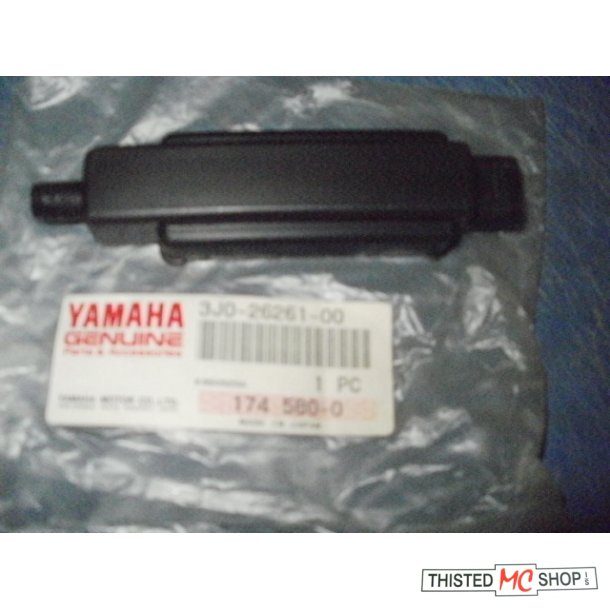 GASKABEL  BOX 3J0-26261-00