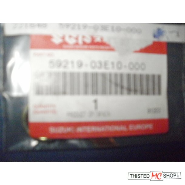 BUCKET BRAKE DISK T 59219-03E10