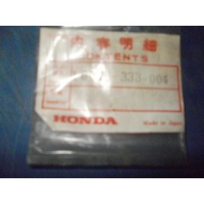 CHOKE SET CB 350 F 16025-333-004