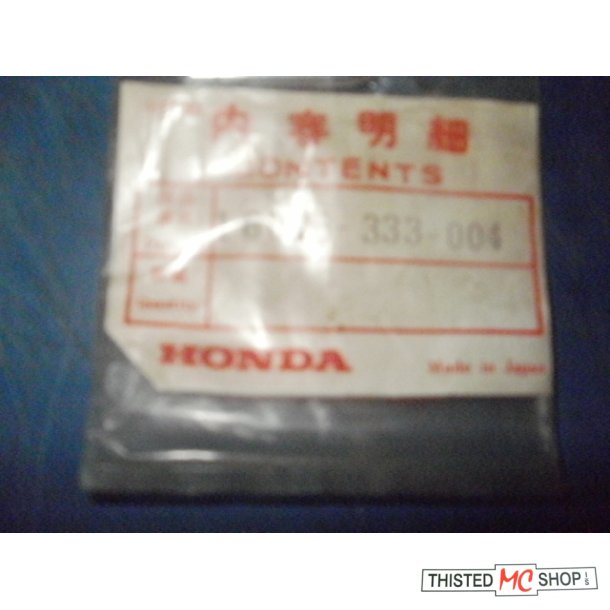 CHOKE SET CB 350 F 16025-333-004