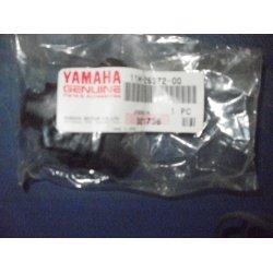 COVER HANDLE LEVER XS 400DOHC XJ 650 750 OG ANDRE 11H-26372-00