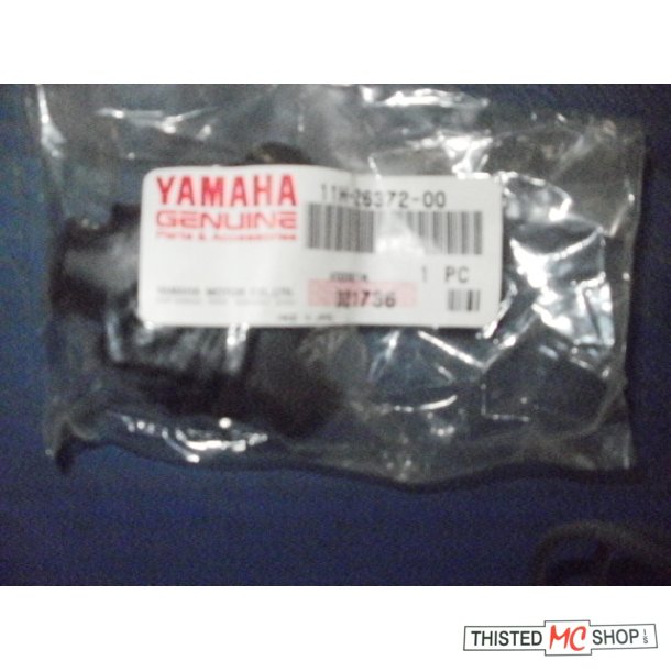 COVER HANDLE LEVER XS 400DOHC XJ 650 750 OG ANDRE 11H-26372-00