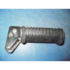 REAR FOOTREST ASSY 2 HJRE XS 400DOHC XJ 550 4G0-27440-00