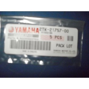 WASHER SPECIAL 1 2TK-21757-00