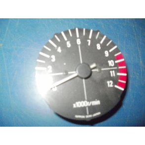 OMDREJNINGS TELLER TACHOMETER ASSY XJ 900  31A-83540-00 29R-83540-00