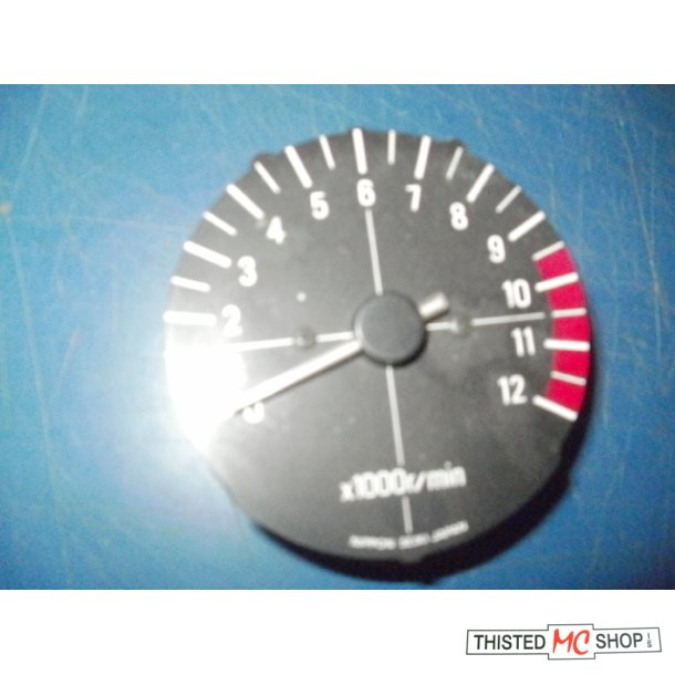 OMDREJNINGS TELLER TACHOMETER ASSY XJ 900  31A-83540-00 29R-83540-00