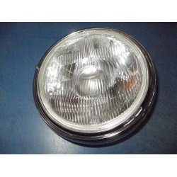 HEADLIGHT UNIT BODY ASSY 1XL-84303-G0 1JK-84330-00-93