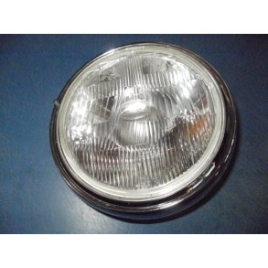 HEADLIGHT UNIT BODY ASSY 1XL-84303-G0 1JK-84330-00-93