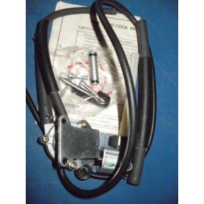 BENZINHANE CBX 1050 16950-469-005