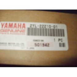 STDDMPER BAG XV 535 SHOCK ABSORBER REAR 2YL-22210-01