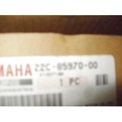 WHEEL SENSOR ASSY FRONT REAR FZ1-NA 22C-85970-00 5D0-85980-00 BRUGT