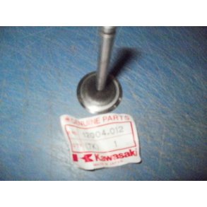 VALVE INLET 12004-012